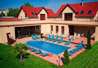 Hotel kupon, wellness kuponok, 30-60%-os kedvezménnyel 038 thumbnail