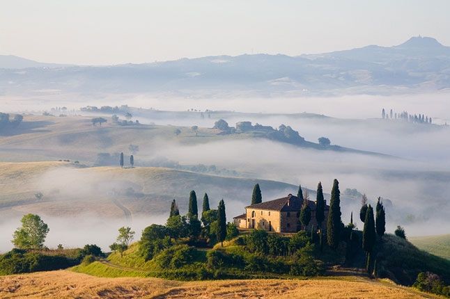 3 nap/2 éjszaka Toscanában, Montecatini Terme-ben 2 fő részére reggelivel: Petit Chateau - Petit Château kupon