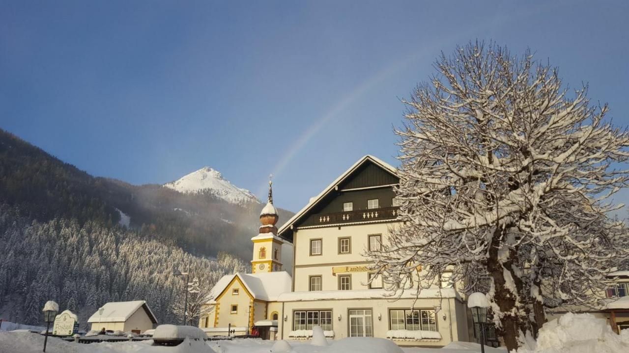 Síelés Obertauernben! 3 éjszaka Tweng városban, a Landhotel Postgut 4****-os szállodában, 2 fő ré... - Landhotel Postgut kupon