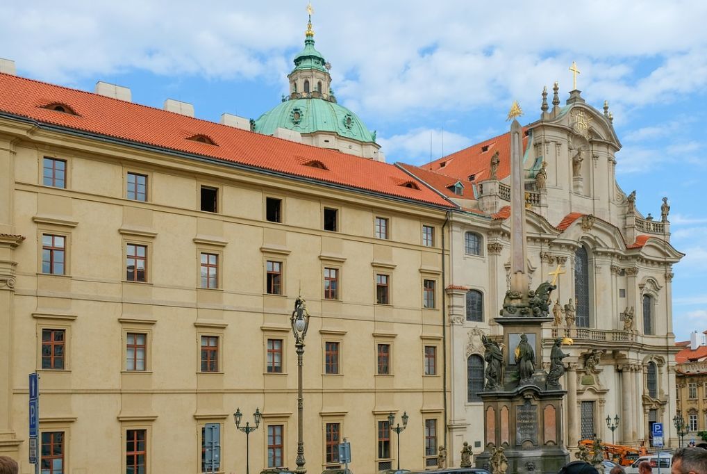 2 éjszaka félpanzióval 2 fő részére standard szobában, korlátlan wellness - Top Hotel Prága - Top Hotel Prague kupon