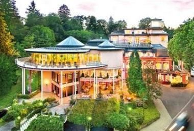 4 nap Ausztria, 2 fő, Wellness Hotel + Styrassic Park, Bad Gleichenberg - Allmer Hotel 3 éjszaka ... - Wellness Hotel Allmer 4**** kupon