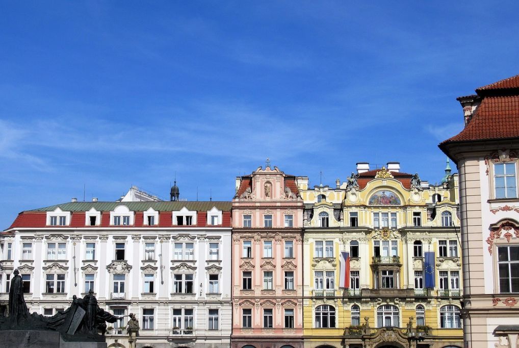 2 éjszaka 2 fő részére reggelivel standard szobában, korlátlan wellness: Top Hotel Praha - Top Hotel Prague kupon