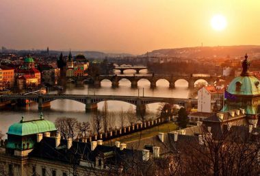 3 éjszaka 2 fő részére reggelivel, executive szoba, korlátlan wellness: Top Hotel Praha - Top Hotel Prague kupon