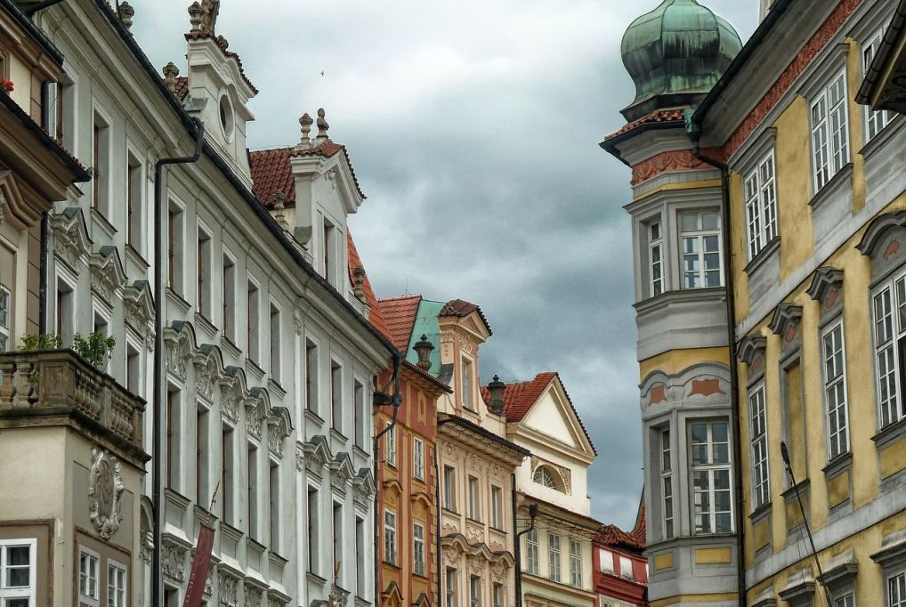 3 éjszaka 2 fő részére reggelivel standard szobában, korlátlan wellness: Top Hotel Praha - Top Hotel Prague kupon