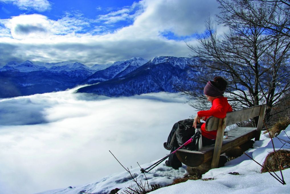 4 nap/ 3 éjszaka 2 fő részére reggelivel és wellness-szel a Bohinji-tó közelében - Bohinj Eco Hot... - Bohinj ECO Hotel kupon