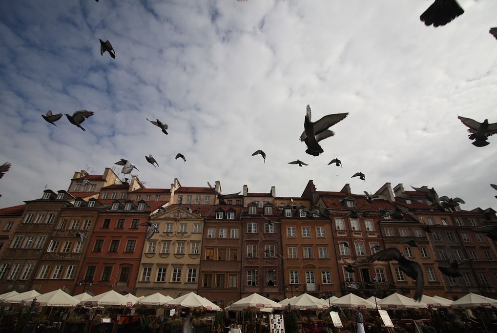 3 nap/2 éjszaka Varsóban 2 fő és 2 gyermek részére reggelivel - a&o Wola - a&o Hotel Warschau Wola kupon