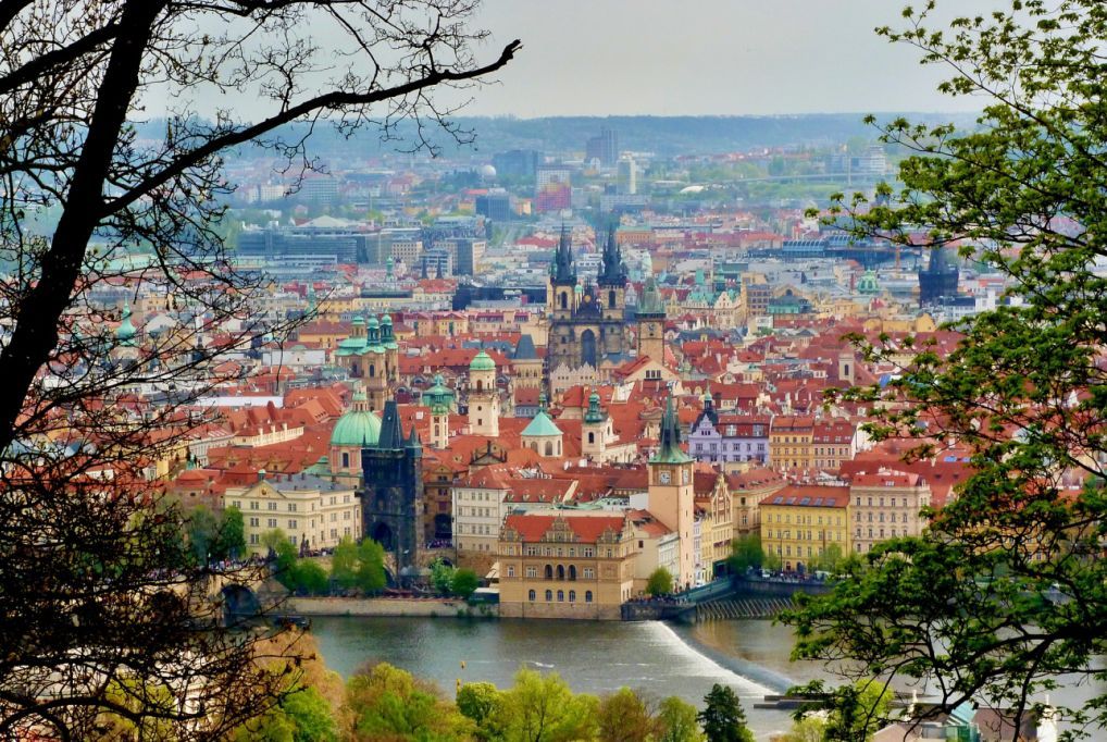 3 éjszaka félpanzióval 2 fő részére standard szobában ,korlátlan wellness - Top Hotel Prága ... - Top Hotel Prague kupon