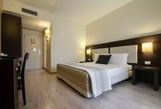 3 nap/2 éjszakás pihenés a történelmi olasz Sienában - Hotel Executive Siena - Hotel Executive Siena kupon