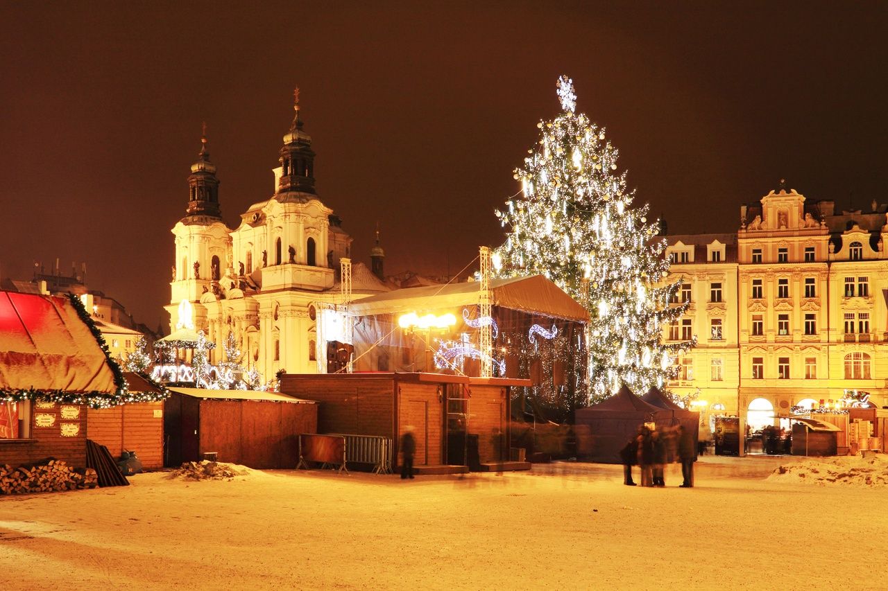 Hotel Taurus**** -  3 éjszaka Prága központjában 2 fő részére, reggelivel 2024 UTÓSZEZON - Hotel TAURUS 4**** kupon