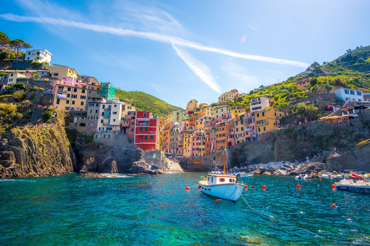 7 éjszakás pihenés Cinque Terre közelében - Albergo Ristorante La Veranda - Albergo Ristorante La Veranda kupon