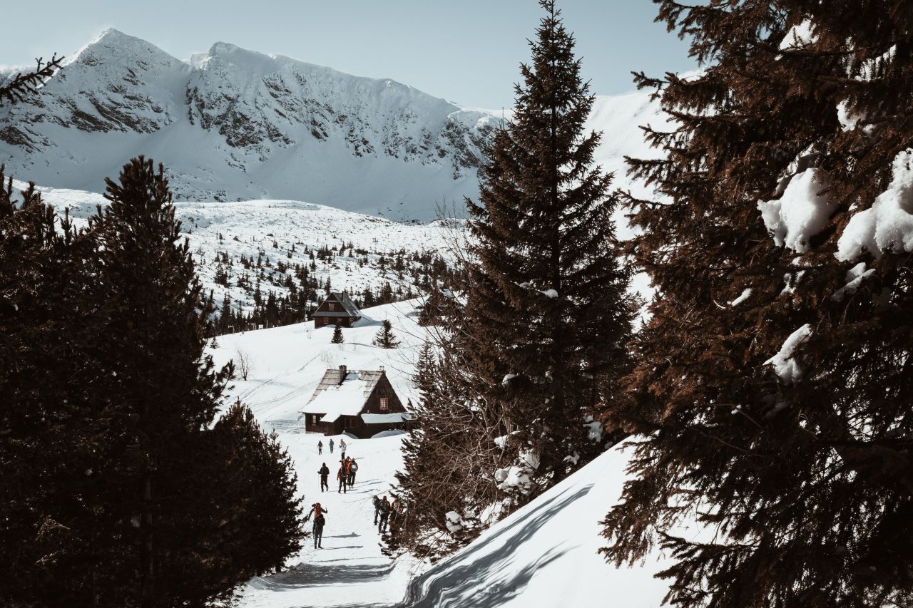 3 nap/2 éjszaka a Magas-Tátrában 2 fő részére, félpanziós ellátással és wellness-szel - Hotel Ava... - Hotel Avalanche*** kupon