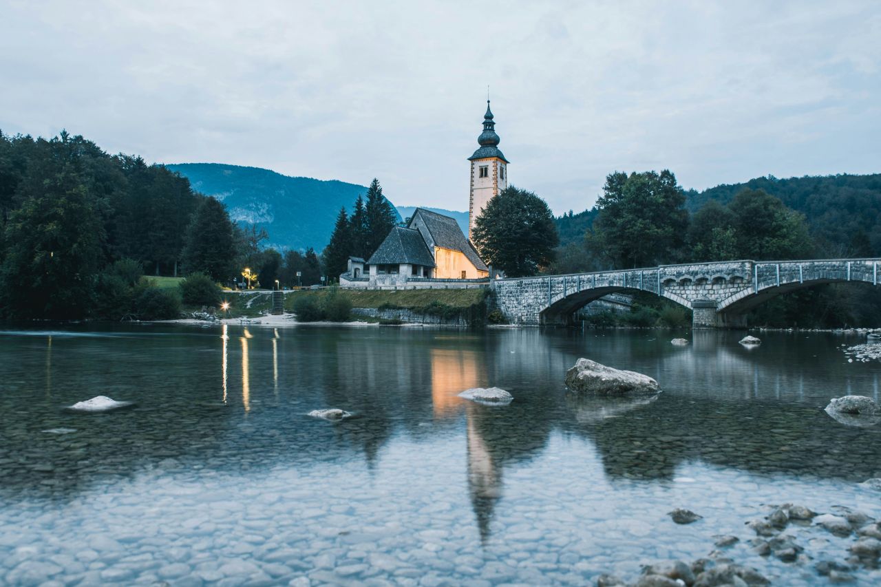 3 napos pihenés 2 fő részére a Bohinj-tó partján - Hotel Jezero - Hotel Jezero kupon