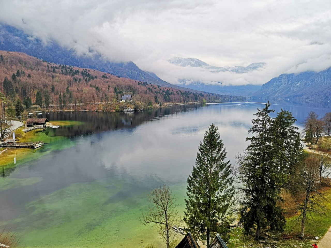 4 napos pihenés 2 fő részére a Bohinj-tó partján - Hotel Jezero - Hotel Jezero kupon