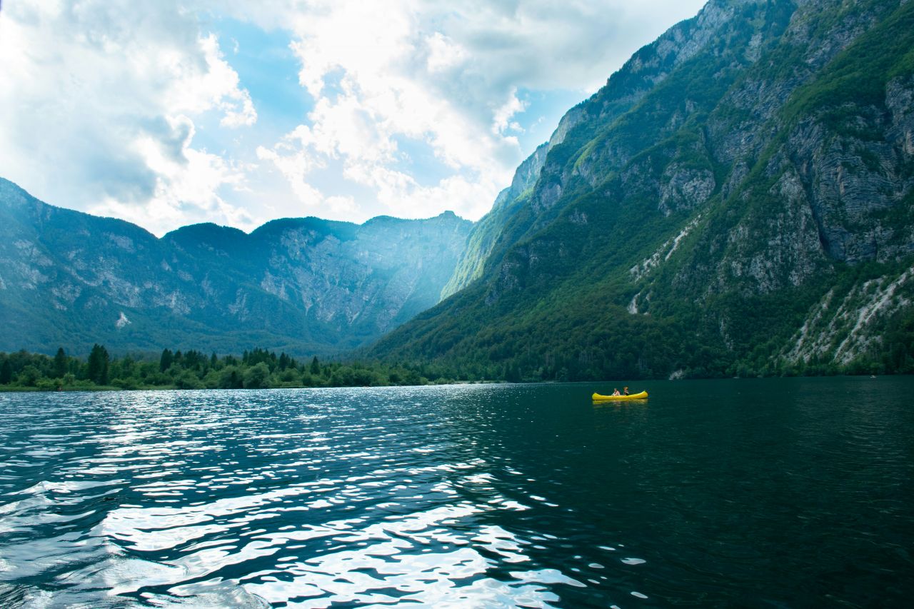 5 napos pihenés 2 fő részére a Bohinj-tó partján - Hotel Jezero - Hotel Jezero kupon