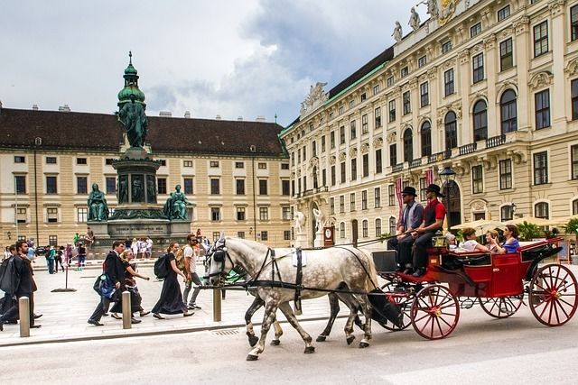 2 nap / 1 éjszaka 2 fő részére reggelivel Bécsben - Plaza Inn Wien Gasometer -  kupon