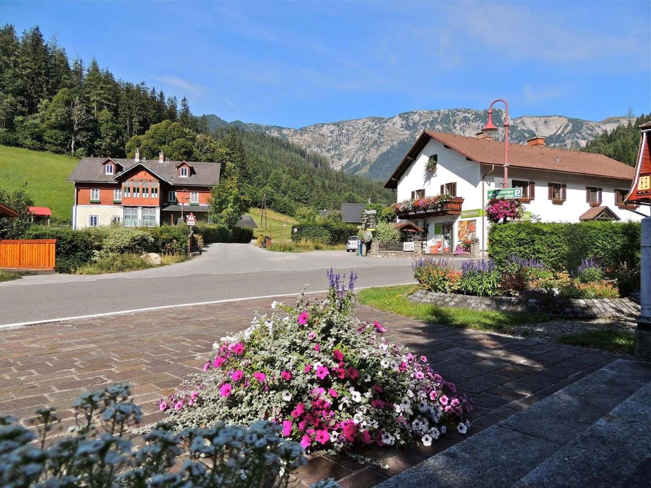 3 nap / 2 éjszaka Ausztriában, Altenbergben 2 fő részére, reggelivel -  Landgasthof Altenbergerho... - Landgasthof Altenbergerhof kupon