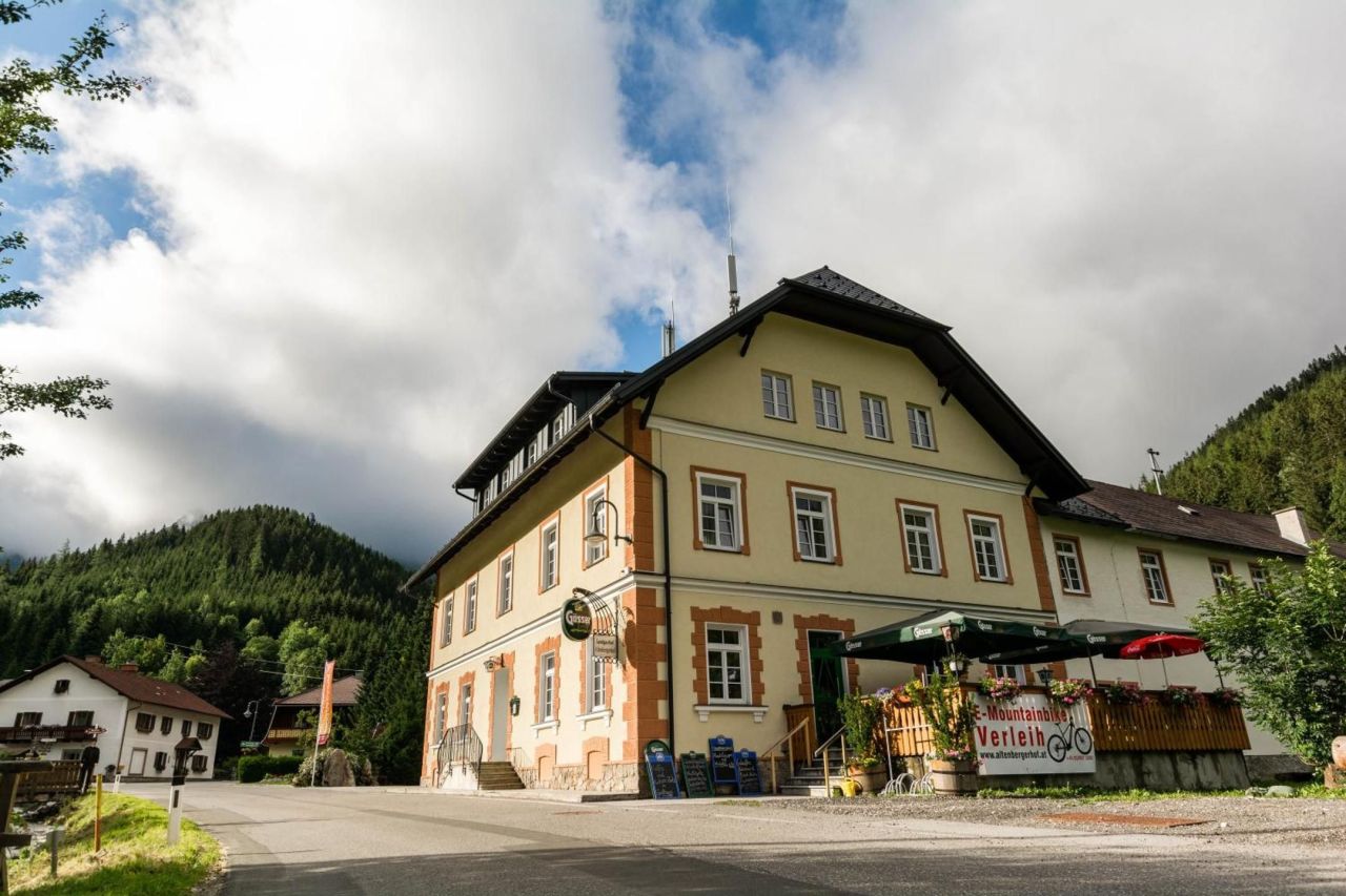 4 nap / 3 éjszaka Ausztriában, Altenbergben 2 fő részére, reggelivel -  Landgasthof Altenbergerho... - Landgasthof Altenbergerhof kupon