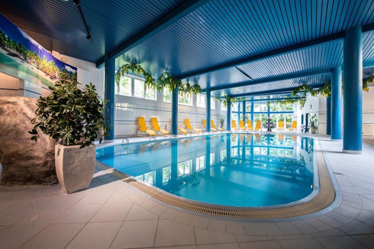 4 nap / 3 éjszaka wellness kikapcsolódás Ausztriában reggelivel - Parkhotel zur Klause - Parkhotel zur Klause kupon