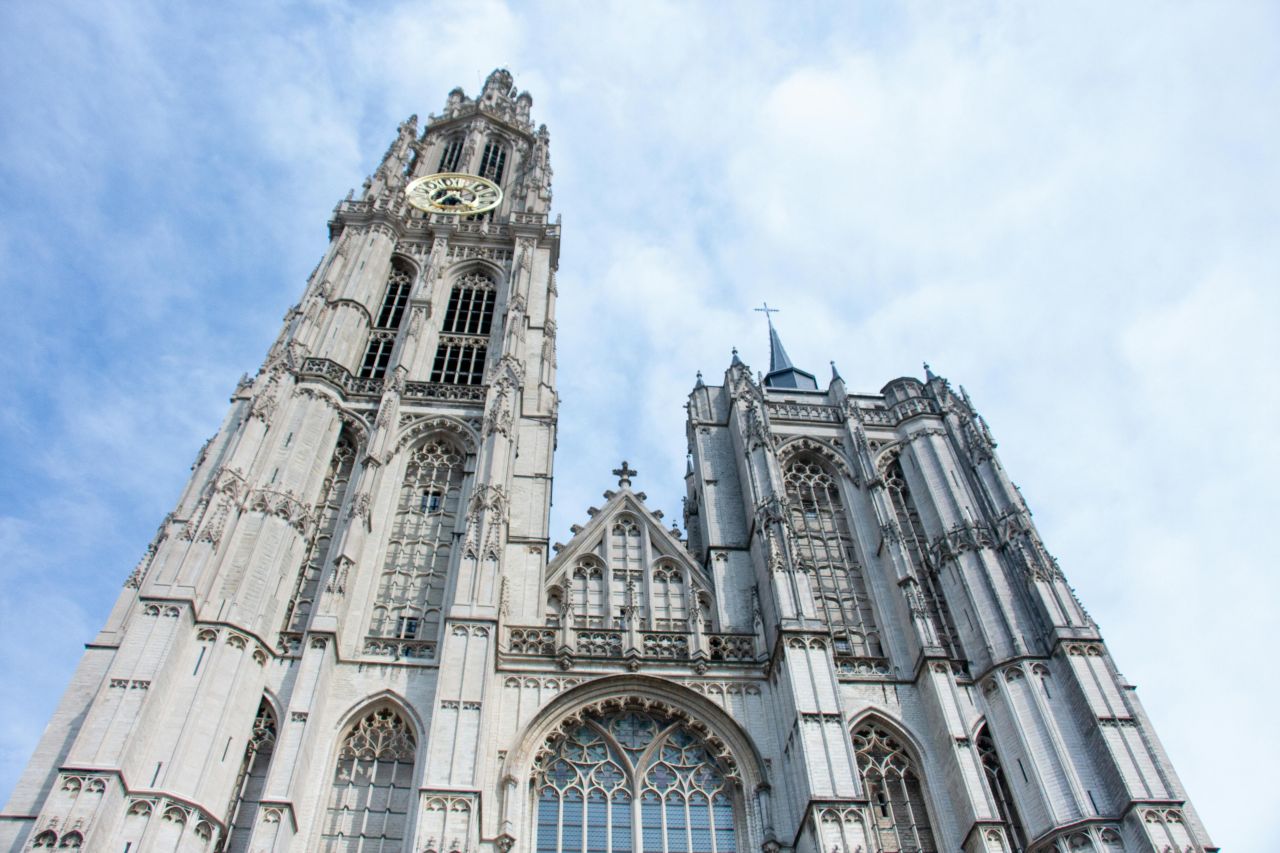 2 nap / 1 éjszaka 2 fő részére reggelivel Antwerpenben- A&O Antwerpen Centraal -  kupon