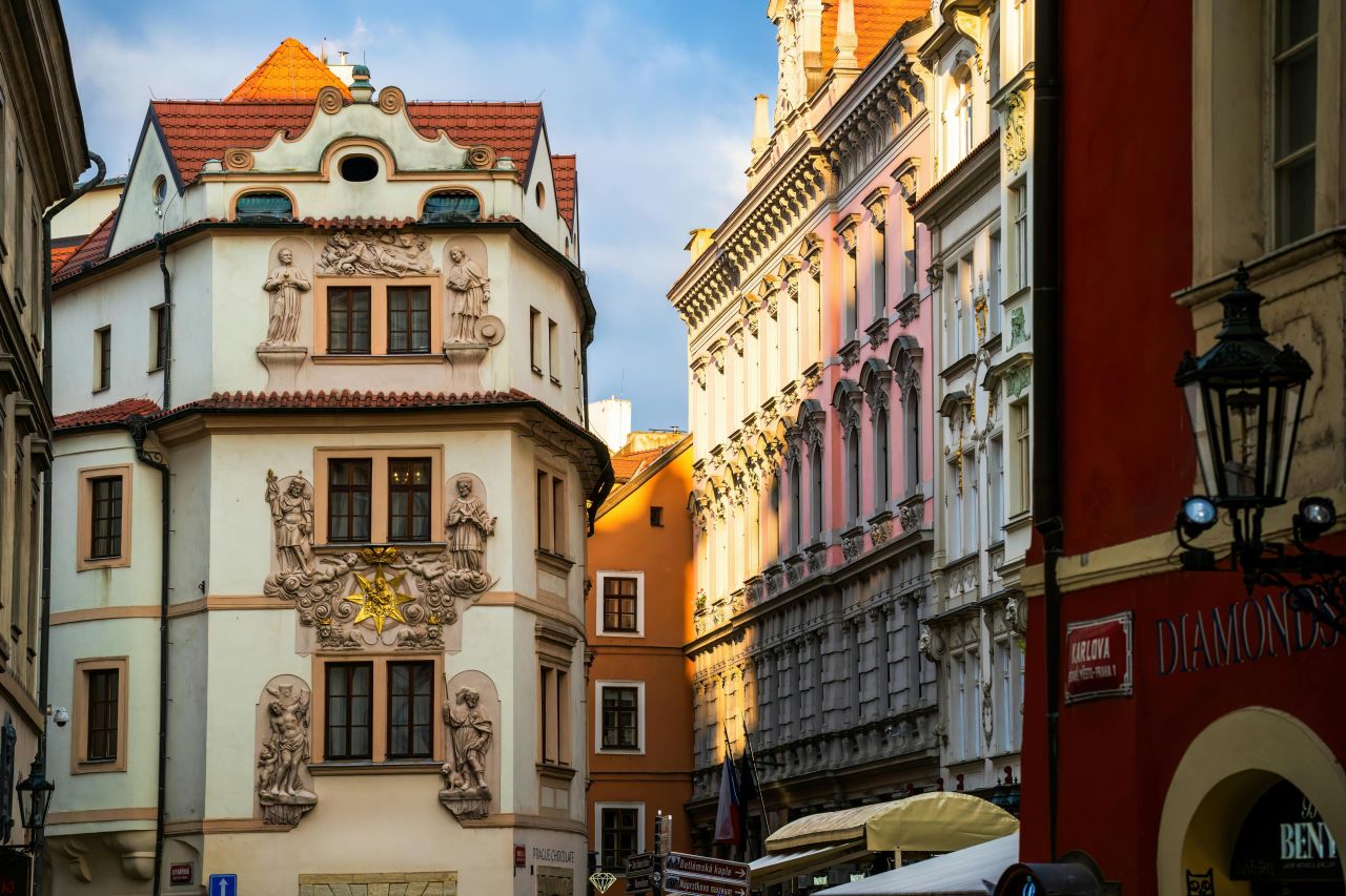 2 nap/1 éjszaka Prágában 2 fő és 2 gyermek részére reggelivel - A&O Hotels Prague RHEA - A&O Hotels and Hostels Prague kupon