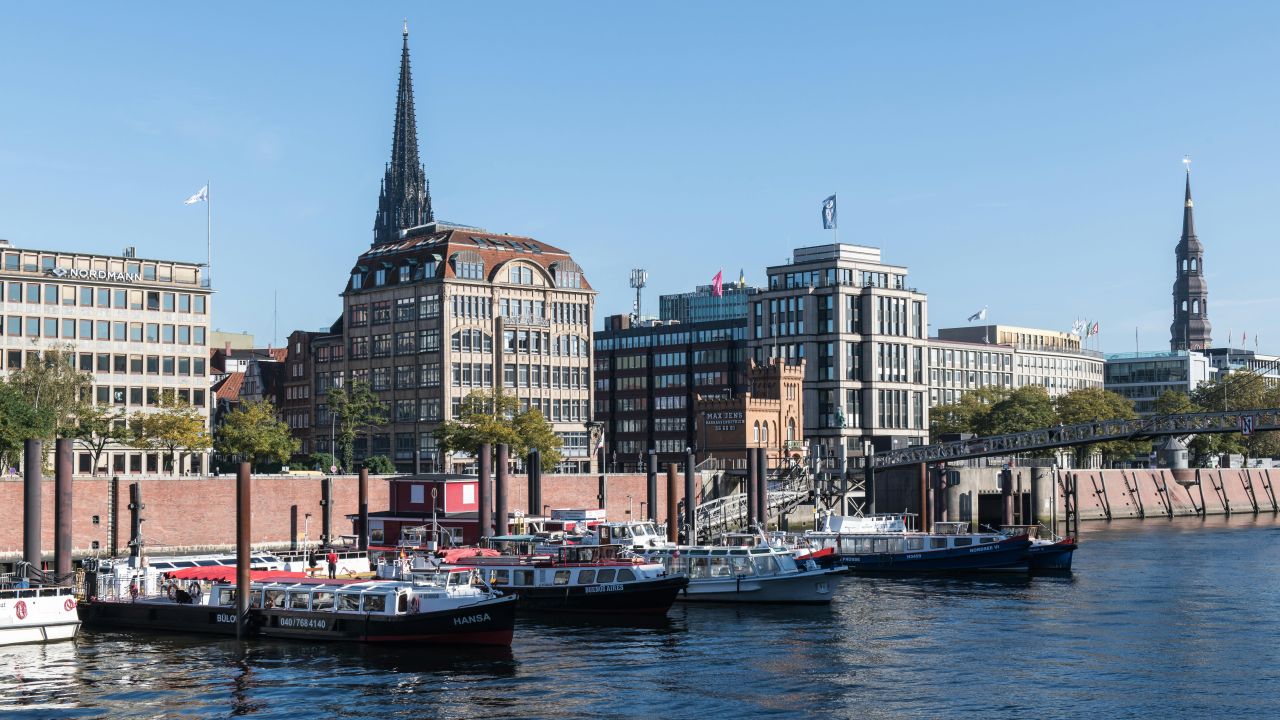 2 nap / 1 éjszaka Hamburgban 2 fő + 2 gyermek részére reggelivel - A&O Hotel Hamburg - A&O Hotels and Hostels kupon