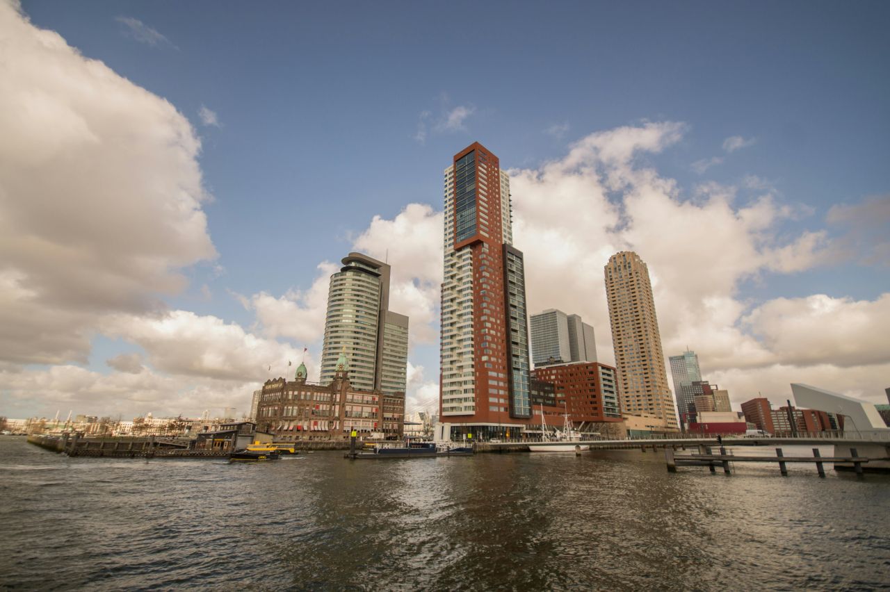2 nap/1 éjszaka Rotterdamban 2 fő és 2 gyermek részére reggelivel - a&o Rotterdam City - a&o Rotterdam City kupon