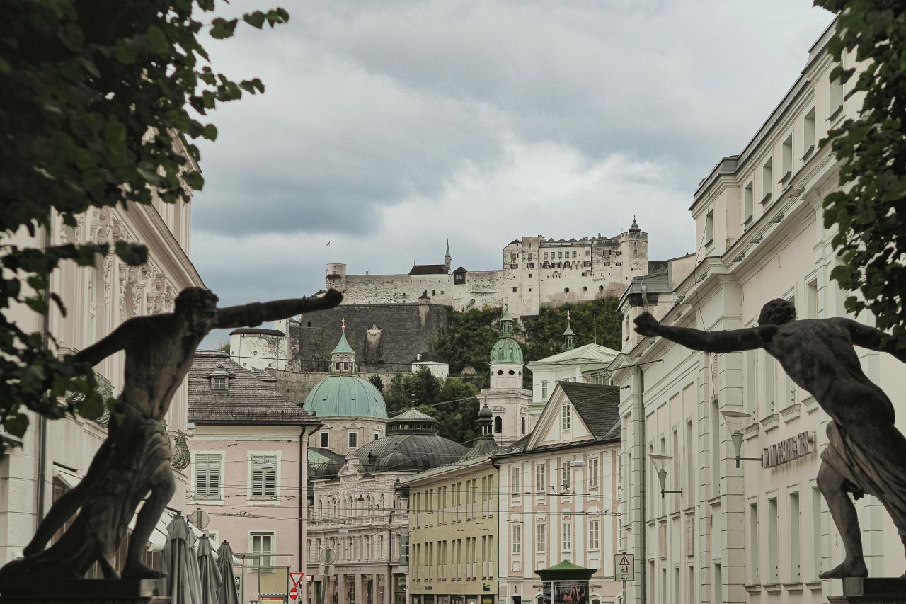 2 nap / 1 éjszaka Salzburgban 2 fő + 2 gyermek részére - A&O Hotel Hauptbahnhof Salzburg - A&O Hotels and Hostels kupon