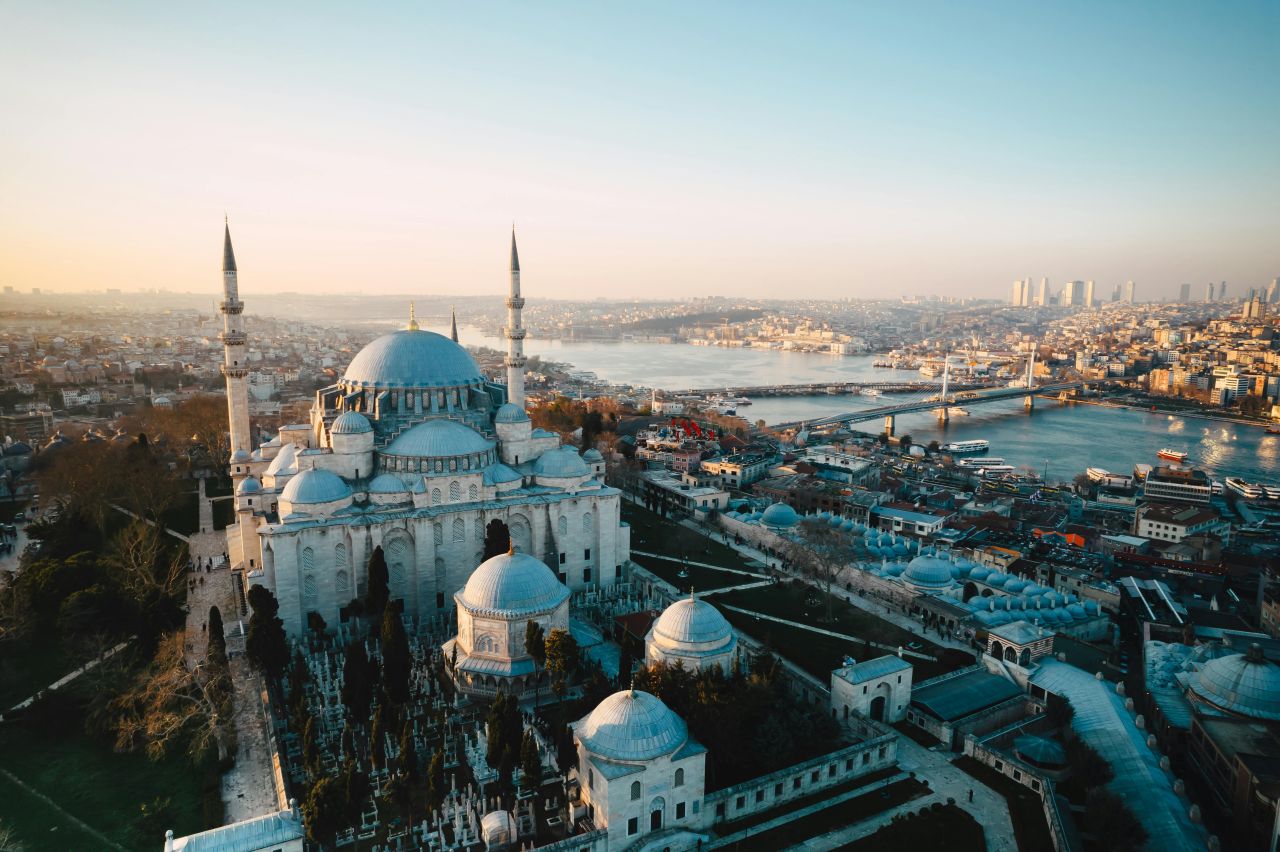 4 nap / 3 éjszaka 2 fő részére reggelivel Isztambulban- Nex Hotel & Spa Istanbul -   kupon