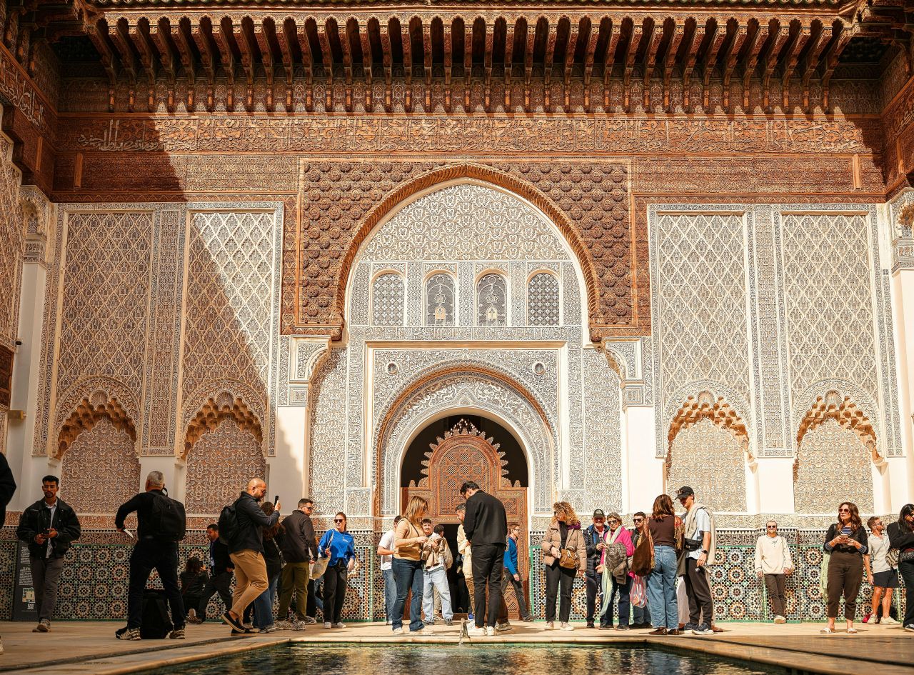 3 nap / 2 éjszaka 2 fő részére reggelivel Marokkóban- Riad Kech One & Spa Marrakech​ -   kupon