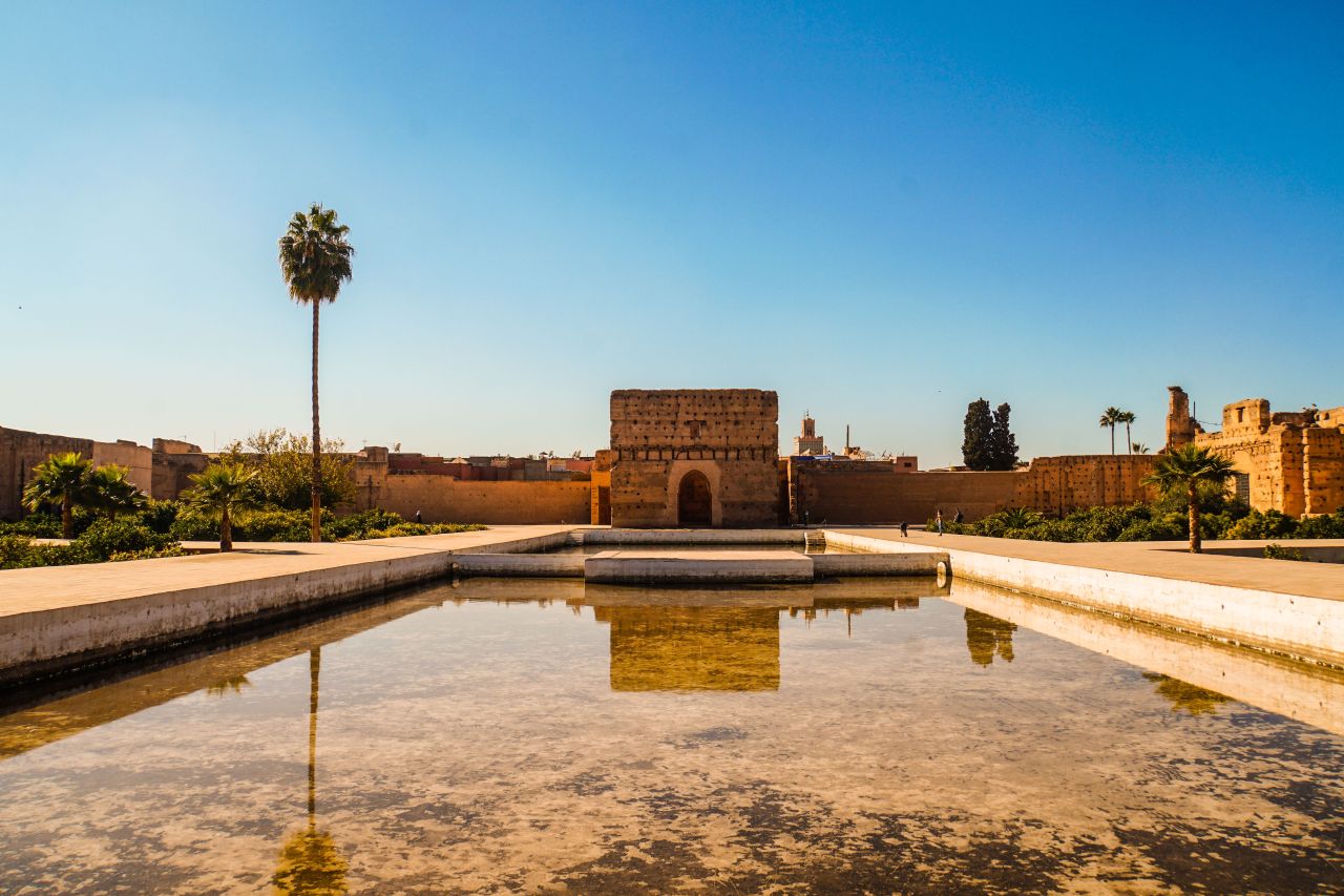 4 nap / 3 éjszaka 2 fő részére reggelivel Marokkóban- Riad Kech One & Spa Marrakech​ -   kupon