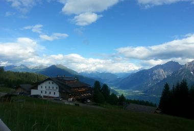 8 nap / 7 éjszaka kirándulás a Kelet-tiroli Alpokban, Lienzben, 2 fő részére, félpanzióval - Pens... - Pension Zettersfeld (Alpengasthof Bidner) kupon